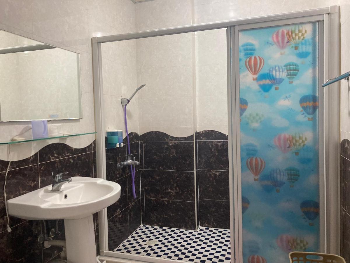 Guanshan Fukuda Homestay Екстериор снимка