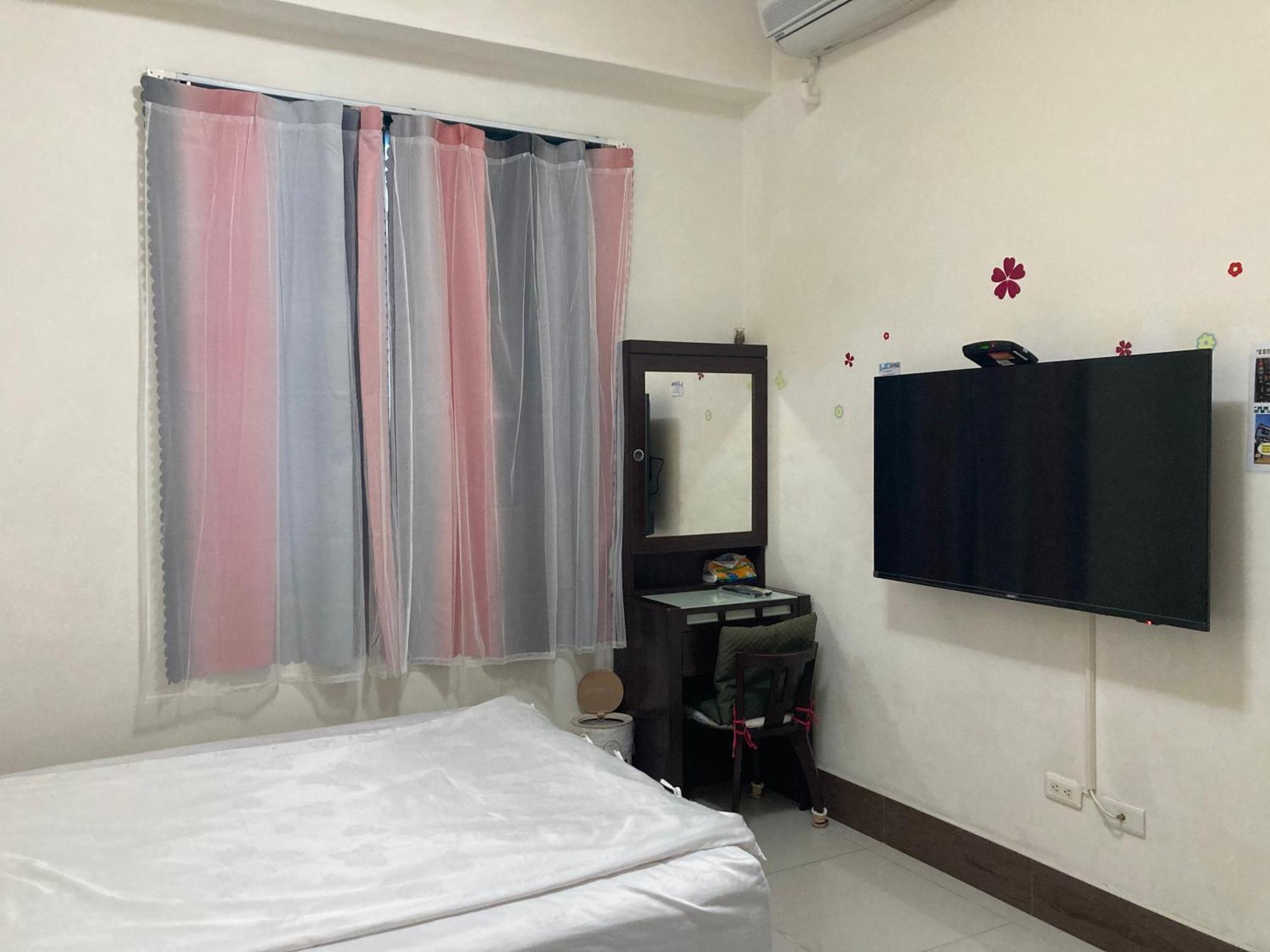 Guanshan Fukuda Homestay Екстериор снимка