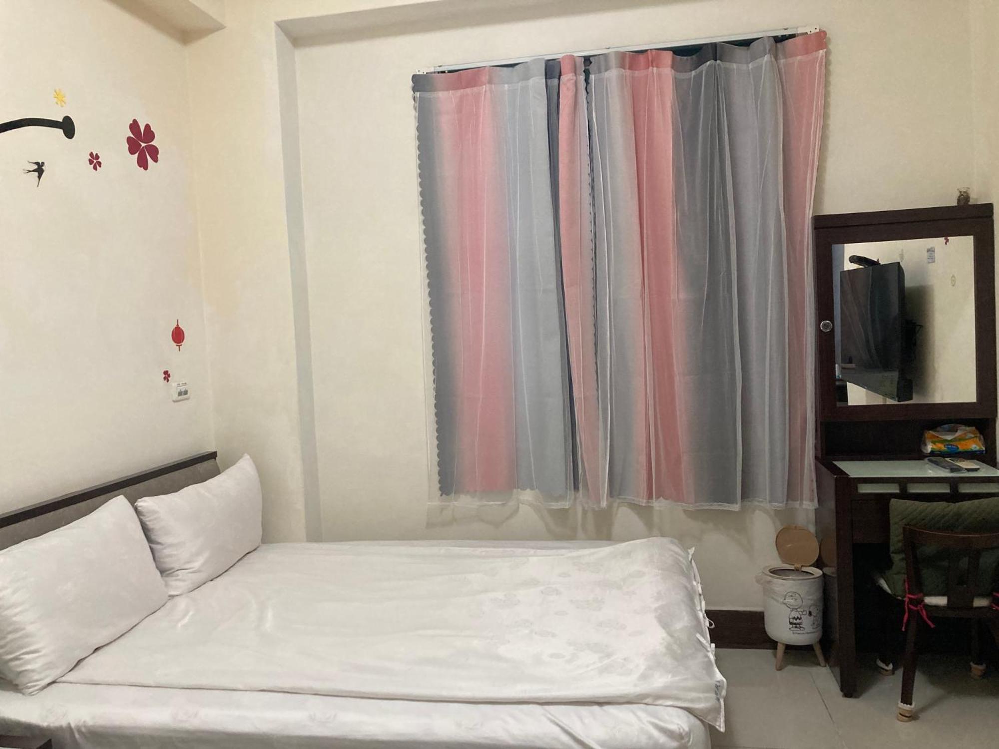 Guanshan Fukuda Homestay Екстериор снимка