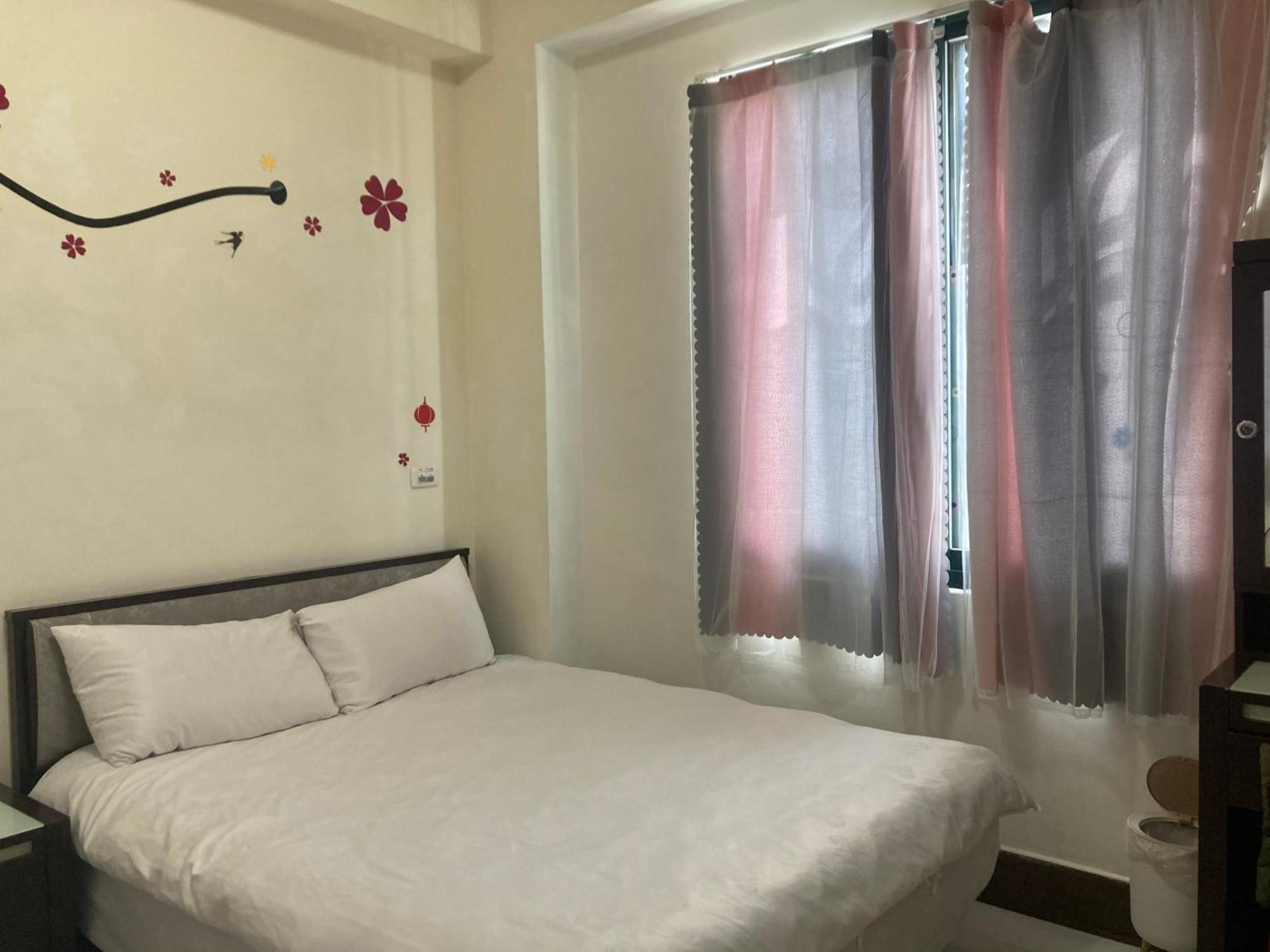 Guanshan Fukuda Homestay Екстериор снимка